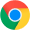 Pictogram Chrome